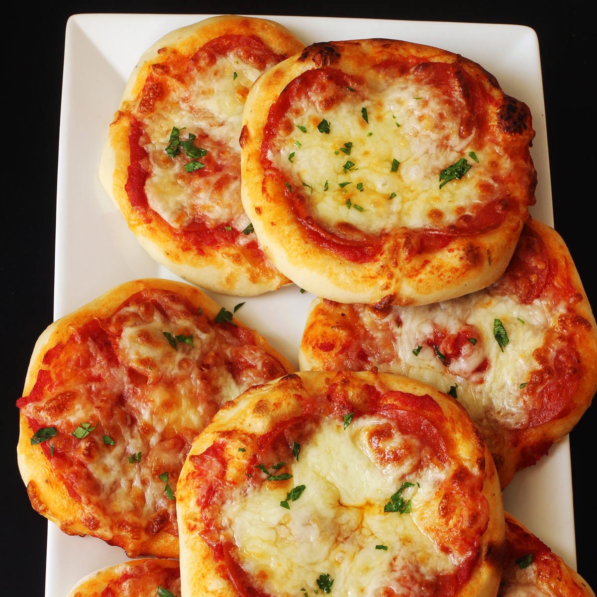 Cheese Pizza Small